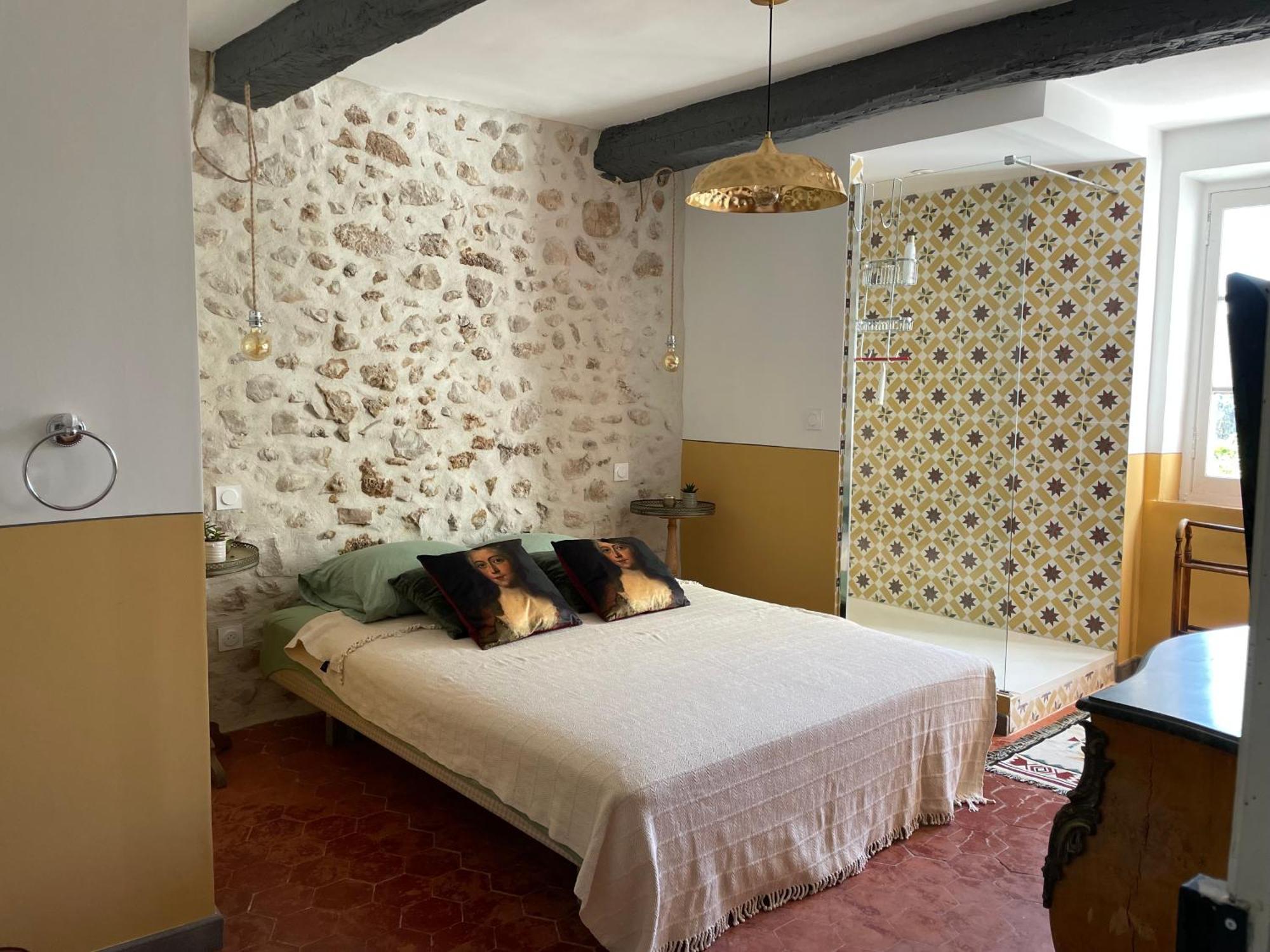 La Bergerie Barbebelle - Piscine - Proche Tourtour - Gorges Du Verdon - Lac De Sainte Croix 빌르크로즈 외부 사진